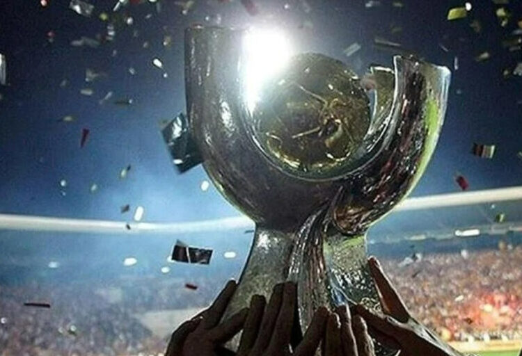 TFF Süper Kupa finali Suudi Arabistan’da oynanacak 1 TFF Süper Kupa finali Suudi Arabistan’da oynanacak