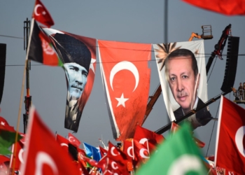 Kimler, “Atatürk ve Milli Mücadele” döneminden rahatsız?