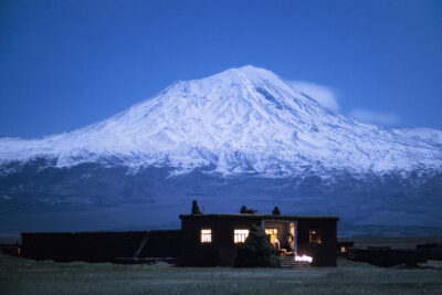 Ara Güler Müzesi’nden ‘Renkli Anadolu’ sergisi 2 Ara Güler Müzesi’nden ‘Renkli Anadolu’ sergisi