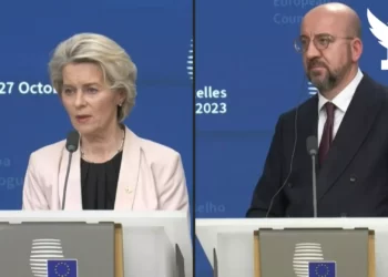 AB zirvesinden İsrail’e çağrı: İnsani geçişlere izin verin