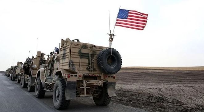 Çarpıcı iddia: ABD’nin İsrail’de gizli üssü var 1 Çarpıcı iddia: ABD’nin İsrail’de gizli üssü var