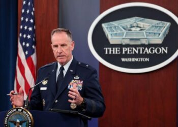 Türk İHA’sını düşüren ABD’den açıklama: Üzücü bir olay