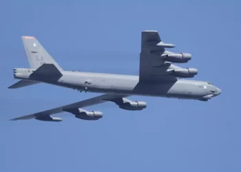 ABD ve Çin arasında gerilim: Çin savaş uçağı, Amerikan uçağıyla çarpışacak kadar yakınlaştı