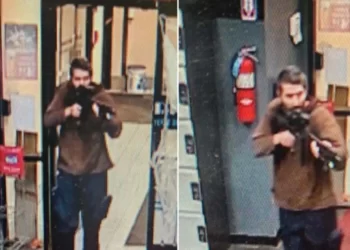 ABD’de silahlı saldırı: En az 22 ölü, 60’a yakın yaralı