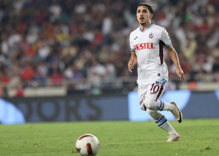 Bjelica, Abdülkadir Ömür’den Messi mi çıkarmak istiyor?