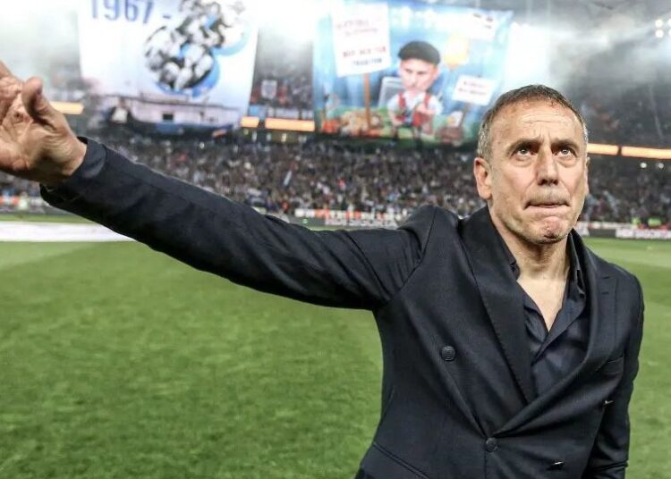 Trabzonspor’da ikinci Abdullah Avcı dönemi başlıyor 1 Trabzonspor’da ikinci Abdullah Avcı dönemi başlıyor