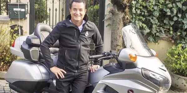 Acun Ilıcalı kaç motosikleti olduğunu açıkladı, sosyal medya yıkıldı 1 Acun Ilıcalı kaç motosikleti olduğunu açıkladı, sosyal medya yıkıldı