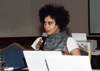 Frankfurt Kitap Fuarı Filistinli yazarın ödül törenini iptal etti