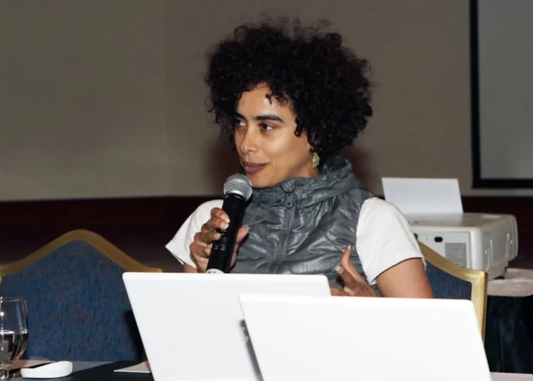 Frankfurt Kitap Fuarı Filistinli yazarın ödül törenini iptal etti