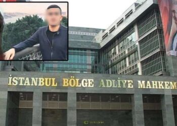 Adliye tuvaletinde bankacıya cinsel saldırı: 21 yıl hapis istendi