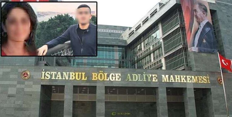 Adliye tuvaletinde bankacıya cinsel saldırı: 21 yıl hapis istendi