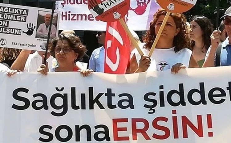 Aile sağlığı merkezleri beş gün iş bırakacak