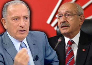 Fatih Altaylı’dan Kılıçdaroğlu’na ağır suçlama: Kaybettirmeye çalışıyor