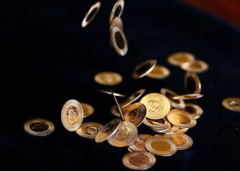 Gram altında tarihi rekor