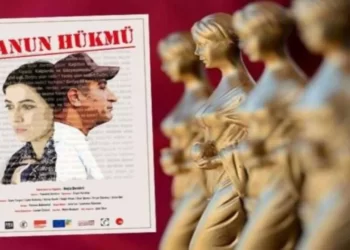 İptal edilen Altın Portakal Film Festivali için kampanya başlatıldı