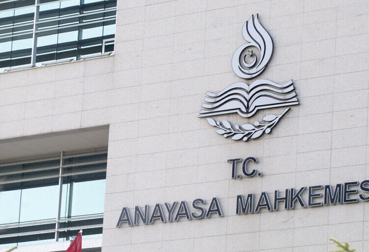 AYM, Can Atalay’ın başvurusunu 12 Ekim’de görüşecek