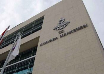 AYM’ye 9 ayda 80 bin başvuru yapıldı