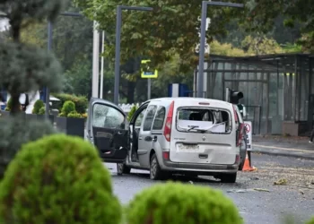 Ankara’nın kalbine zaman ayarlı bomba ve cevap bekleyen sorular!