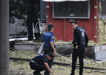 Ankara’daki bombalı saldırıya siyasilerden ilk tepkiler