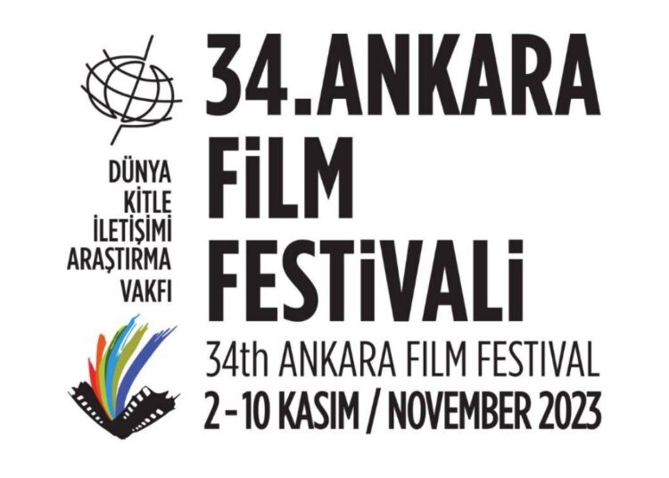 Ankara Film Festivali’nde ‘taciz’ tepkisi: Jüri üyeliğinden çıkarıldı