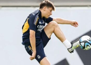 Arda Güler’in sakatlama nedeni belli oldu