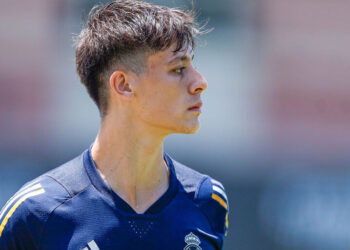 Arda Güler, Sevilla kadrosunda da yok