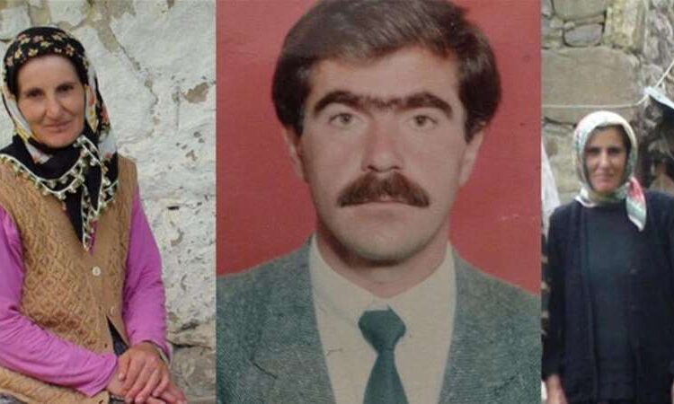 Artvin’de dehşet olay: 3 kardeşi tüfekle öldürdü