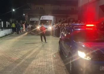 Öğrenci yurdunda asansör düştü: Bir öğrenci öldü