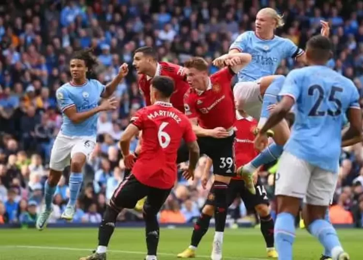 Avrupa'da hafta sonu fikstür alev alev: Dev derbiler haftası 1 Avrupa’da hafta sonu fikstür alev alev: Dev derbiler haftası