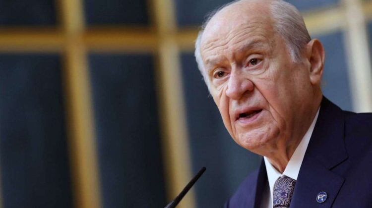 Bahçeli’den Gazze’ye destek çağrısı: Türkiye garantörlük adına her türlü müdahaleye kararlı olmalı