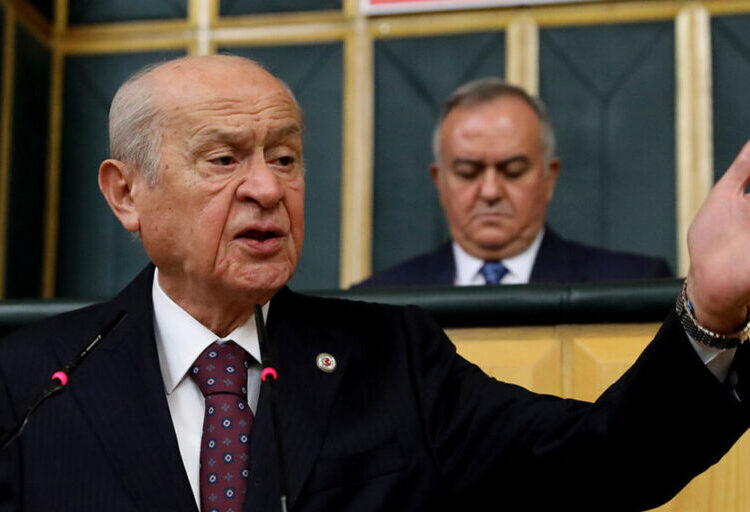 Bahçeli: Devletim istesin Gazze için yola revan olurum 1 Bahçeli: Devletim istesin Gazze için yola revan olurum