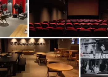 Ekrem İmamoğlu duyurdu: Beyoğlu Sineması açılıyor