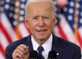 Biden’dan Türkiye mesajI: Suriye’deki faaliyetleri ulusal güvenliğimize tehdit