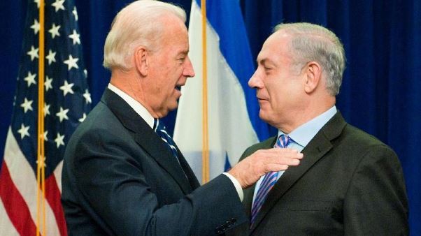ABD Başkanı Biden'dan İsrail Başbakanı Netanyahu'ya 'savaş kuralları' hatırlatması 1 ABD Başkanı Biden’dan İsrail Başbakanı Netanyahu’ya ‘savaş kuralları’ hatırlatması