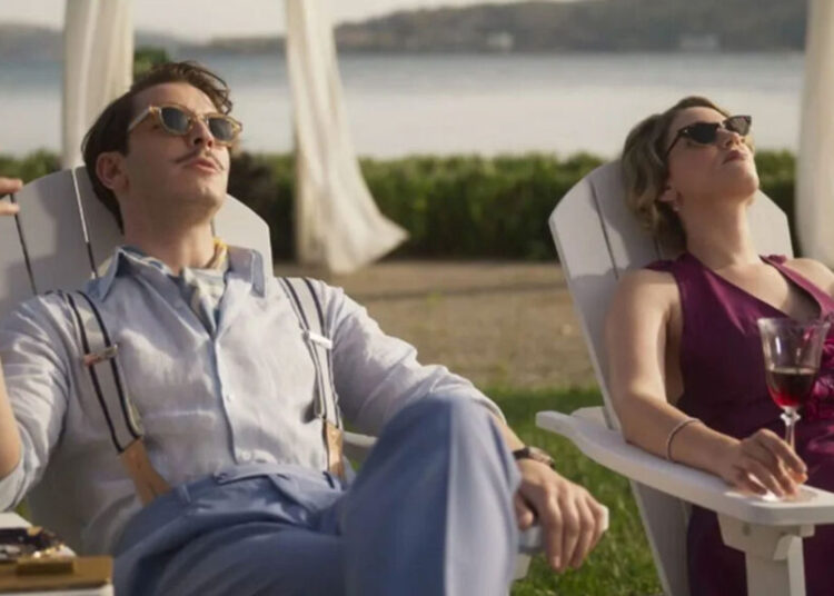 Bihter filminden ilk fragman geldi 1 Bihter filminden ilk fragman geldi