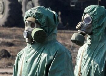 Yapay zeka biyolojik saldırı planlayabilir