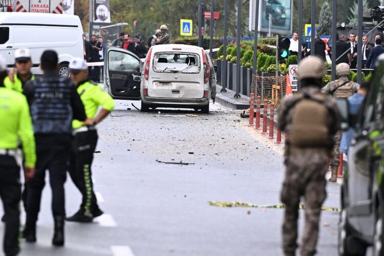 Ankara saldırganlarından birinin kimliği belli oldu 1 Ankara saldırganlarından birinin kimliği belli oldu