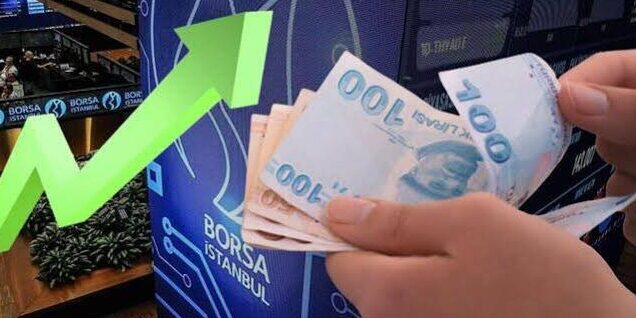 Tolga Yavaş yazdı... Yüz kişiden 9'u 'yatırımcı' oldu 1 Tolga Yavaş yazdı… Yüz kişiden 9’u ‘yatırımcı’ oldu