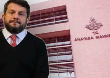 AYM: Yasama dokunulmazlığının sınırını yargı belirleyemez