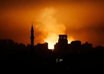 İsrail, Batı Şeria’nın Cenin kentine baskın düzenledi