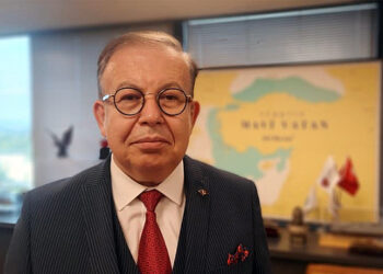 Cihat Yaycı: Türkiye’nin 22 ili İsrail’in hedefinde