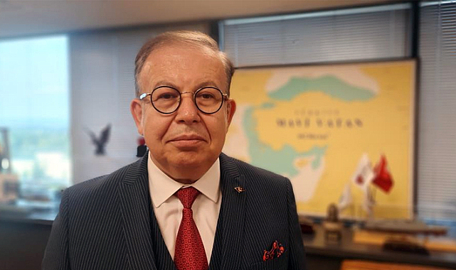 Cihat Yaycı: Türkiye'nin 22 ili İsrail'in hedefinde 1 Cihat Yaycı: Türkiye’nin 22 ili İsrail’in hedefinde