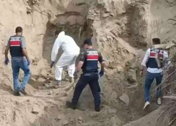 5 yıldır aranan çobanı, patronu öldürmüş