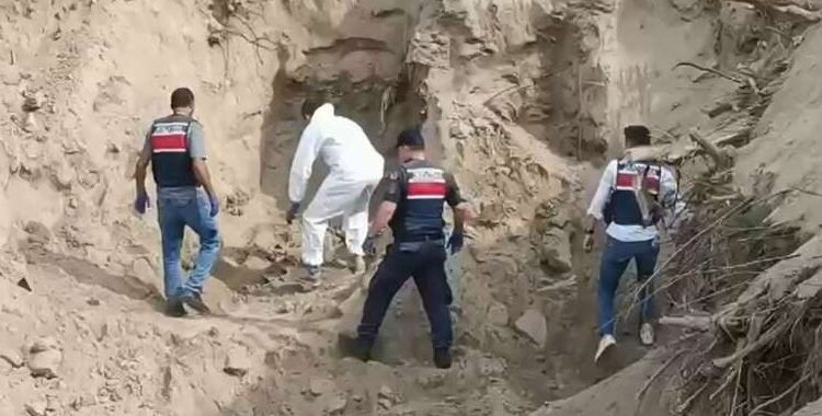 5 yıldır aranan çobanı, patronu öldürmüş