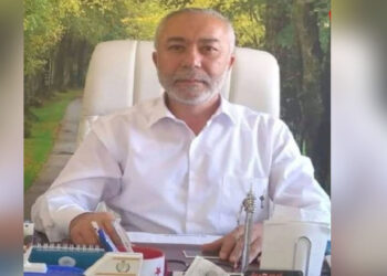 İl müdürüne ‘Cumhuriyet’ soruşturması: Açığa alındı