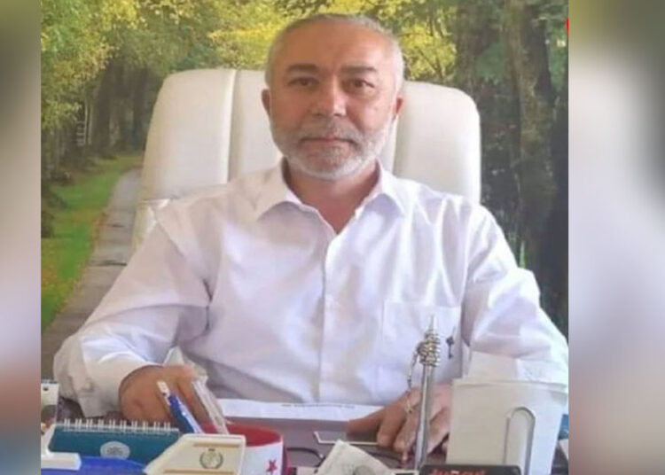 İl müdürüne ‘Cumhuriyet’ soruşturması: Açığa alındı 1 İl müdürüne ‘Cumhuriyet’ soruşturması: Açığa alındı