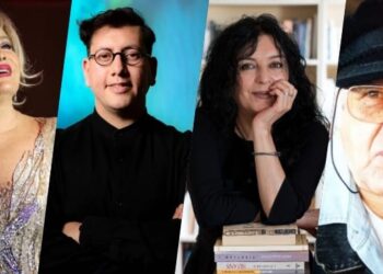 Cumhurbaşkanlığı Kültür ve Sanat Ödülleri açıklandı