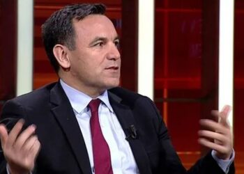 Deniz Zeyrek, ‘İnanmadım’ dediği iddiayı aktardı: Erdoğan iki şey istemiş