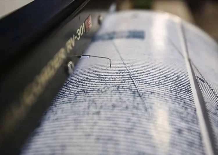  Malatya’da 4,3 büyüklüğünde deprem