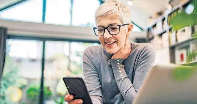 Dijital etkileşim hafızayı koruyor 1 Dijital etkileşim hafızayı koruyor